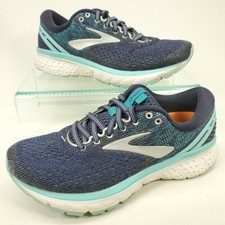 brooks ghost 1o