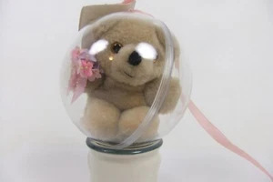 RUSS BERIE “Tu Beary Special” Mini Oso de Peluche Ornamento Regalo - Imagen 1 de 15