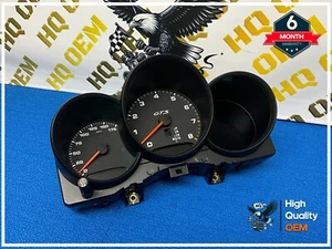 2017 - 2018 PORSCHE MACAN GTS SPEEDOMETER CLUSTER GAUGE OEM 95B920911DS6N3 - Picture 1 of 18