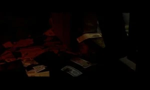 CHAOS - utilería de película Hell Note tipo A - Imagen 1 de 7