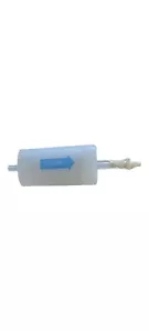 FILTER, ZERO CHECK HEPA FILTER/TSI PORTACOUNT FIT TEST PART # 1602066 - Picture 1 of 2
