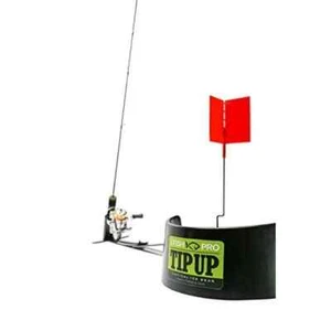 I Fish Pro Tactical Tip-up Tipup Tip up - Picture 1 of 4