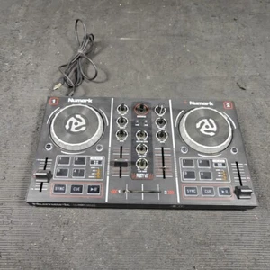 Numark Party Mix DJ Controller - gebraucht, Kratzer, ohne Zubehör - Bild 1 von 12