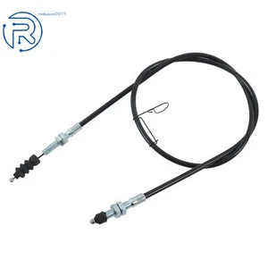 526091 For Ariens Snow Quick Turn Chute Control Cable 06900328 06900019 06900407 - Picture 1 of 12