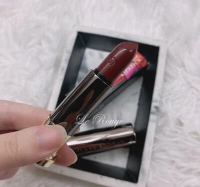 URBAN DECAY Vice Lipstick  Full Size - Hex ( Comfort Matte ) Brand new  - Image 1 of 3