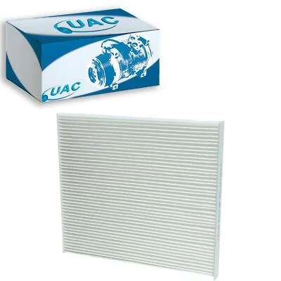 Воздушный фильтр для салона UAC для GMC Terrain 2010-2017 годов выпуска - Изображение 1 из 2