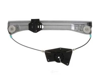 Power Window Regulator wo/Motor fits 2007-2013 Mercedes-Benz S600 S65 AMG S550 - Image 1 of 2