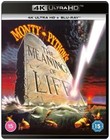 Produktbild - Monty Pythons The Meaning Of Life 1983 4K UHD BR Blu-ray Bluray