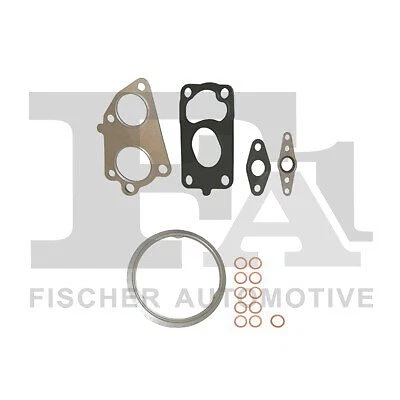 Turbolader dichtungssatz BMW 3 / 5 / 6 / X3 / X5 / X6 3.5 TD 210KW 10009700000 - Bild 1 von 2