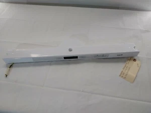 Kenmore Refrigerator User Interface PN: ABQ74110425 - Picture 1 of 4