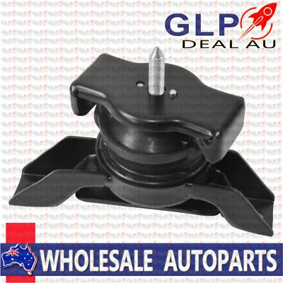 Front Right Hand Driver Side Engine Mount For Hyundai Getz 02-11 1.3i 1.4i 1.6i - image 1 of 4