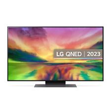 LG 50QNED816RE.AEK TV 127 cm (50") 4K Ultra HD Smart TV WLAN