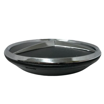 Puerta trasera puerta trasera mercedes-benz sprinter furgoneta 2007-2024 logotipo emblema 9067580058 Foto 1 de 4