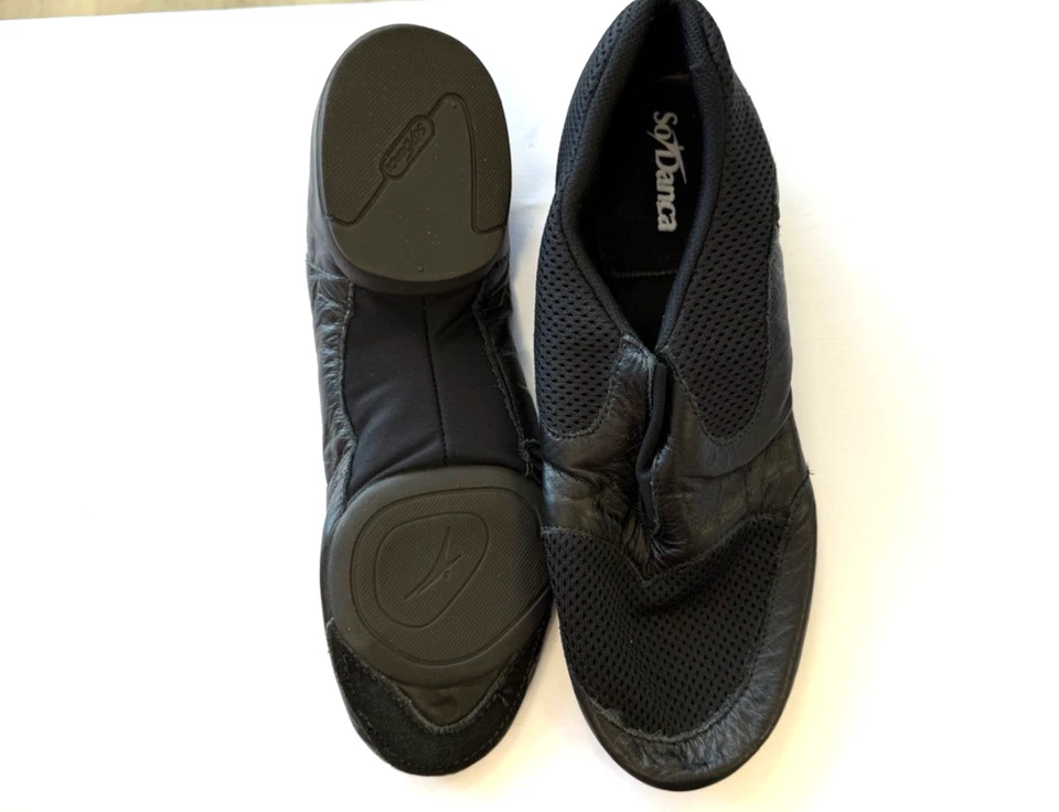 SÓ DANÇA Jazz Sneaker