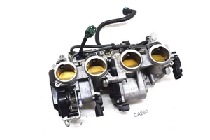Yamaha YZF R1 RN19 Système D'Injection 2007-2008 Accélérateur Étrangler - Picture 1 of 10