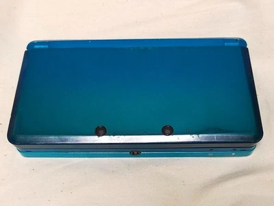 Consola Nintendo 3DS y 3DS LL XL Varios Colores Idioma Japonés 3 Rango Foto 1 de 4