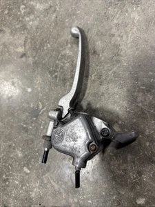 can am ds 70 Throttle Lever 2008 #2 - Picture 1 of 17