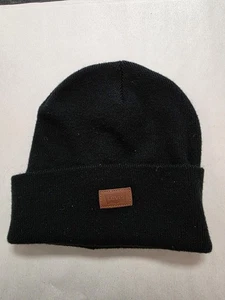 SOMBRERO LEVIS NEGRO - GORRO - Imagen 1 de 4