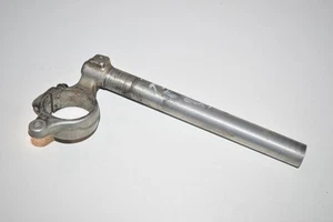 2002 Suzuki GSXR 600 GSX6R Clip de guidon droit - Foto 1 di 5
