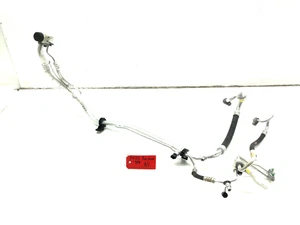 2025 HYUNDAI TUCSON A/C AC AIR CONDITINING SUCTION LINE HOSE TUBE OEM #NOTE - Picture 1 of 15