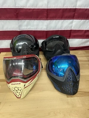 Dye I5/I4 & V Force Bundle Read Description - Image 1 of 4