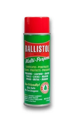 Aceite multiusos, spray en aerosol, 6 oz Foto 1 de 4