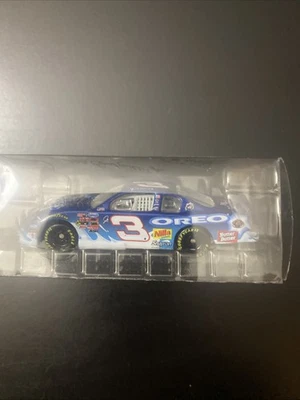 NASCAR #3 Dale Earnhardt Jr Oreo 1:64 nuevo en plástico transparente Foto 1 de 4