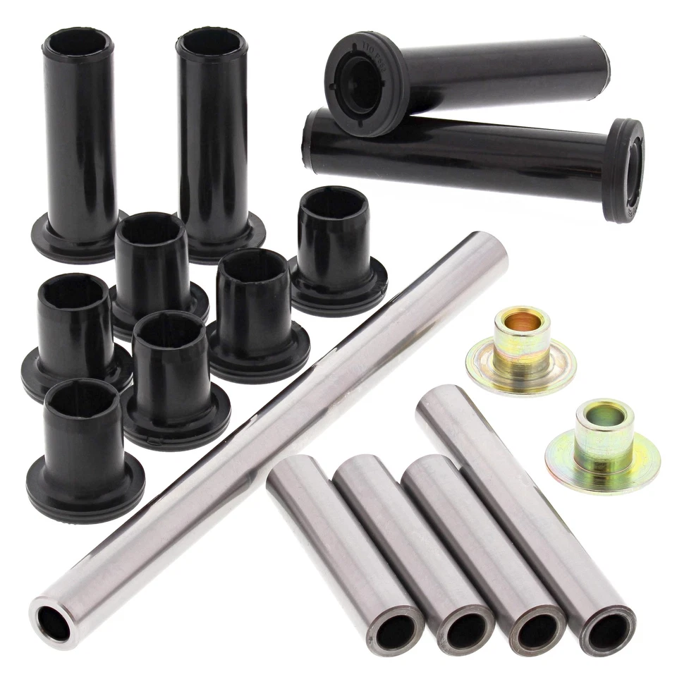 Bujes de suspensión traseros independientes 50-1117 para Polaris RZR 800 2014 Foto 1 de 1