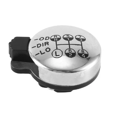 13 Speed Car Auto Transmission Shift Knob Replacement For A4487 A-4487 Old Style - Image 1 of 4