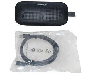 Bose SoundLink Flex Wireless Portable Bluetooth Speaker 435910 - Free Shipping - Picture 1 of 7