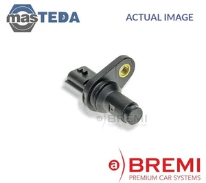 60216 CRANKSHAFT POSITION SENSOR BREMI FOR RENAULT LAGUNA III,MEGANE III - Picture 1 of 5