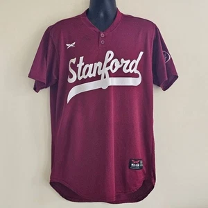 Camiseta de béisbol Maxim Athletic Stanford - rica #39 grande - Imagen 1 de 8