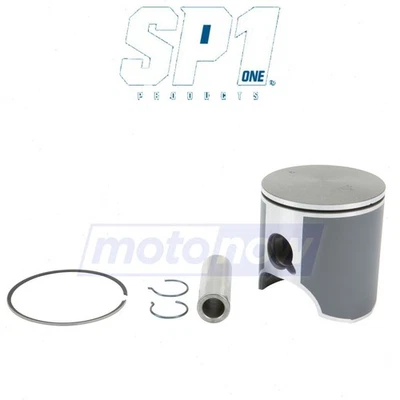SP1 OE Style Piston Kit for 2019 Ski-Doo Summit SP E-TEC 600R 146 - Engine gc Foto 1 de 4