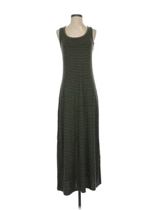 2b Rych Women Green Casual Dress S - Picture 1 of 4