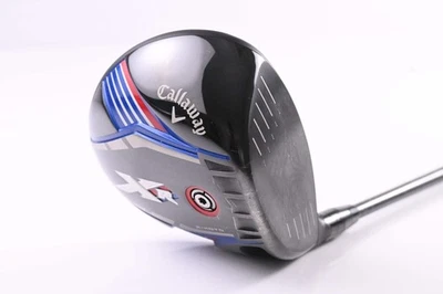 Callaway XR Pro Driver / 9 Degree / Stiff Flex Project X San Diego 64 Shaft - Image 1 of 4