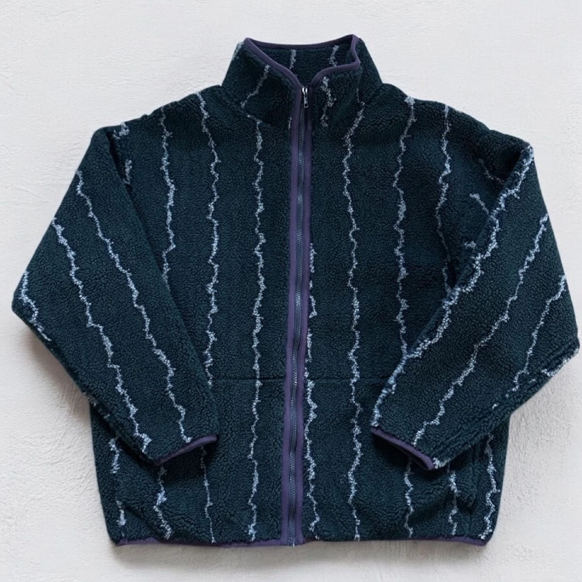 patagonia fleece products for sale | eBay