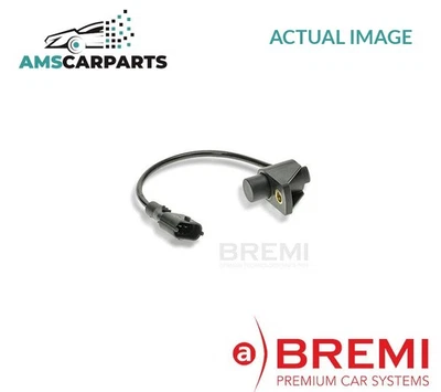 CAMSHAFT POSITION SENSOR 60049 BREMI NEW OE REPLACEMENT - Image 1 of 4