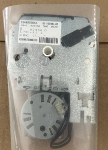 OEM Kenmore Dishwasher Timer Part Number 154495901A | FREE NEXT DAY SHIPPING!!!! - Picture 1 of 5