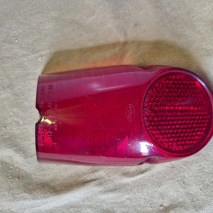 Mk1 Ford Cortina Estate Rear Light Lens 113-A SAE-STB-62 - Picture 1 of 8