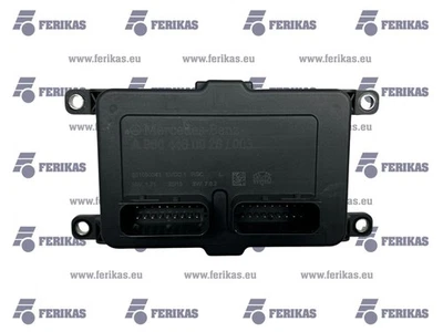 NUOVA centralina Mercedes Benz ECC 1 A9604460926 - Immagine 1 di 4