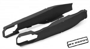 POLISPORT SCHWARZ SCHWINGENPROTEKTOREN KTM EXC-F 450 500 2017 - 2023 :84566000 - Bild 1 von 1