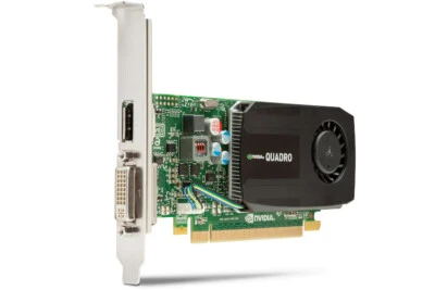 Grafikkarte nVidia Quadro K600 1GB DDR3 128-bit HighProfile