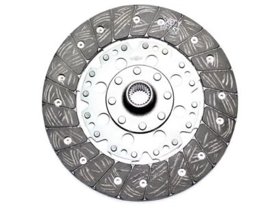 Фрикционный диск сцепления для Volkswagen Beetle 1967-1978 годов выпуска VW 52866SSWC 1968 1969 1970 годов выпуска - Изображение 1 из 2