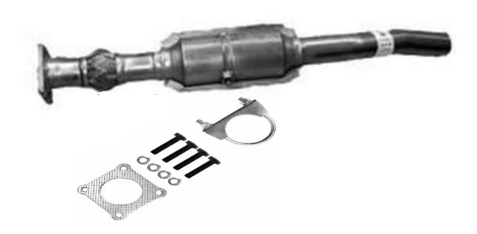 FITS: 2004-2007 CHRYSLER PT Cruiser 2.4L Turbo Direct Fit Catalytic Converter Foto 1 de 1