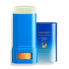Shiseido Clear Suncare Stick SPF50+ for Face/Body - Water Resistant 20g Sealed
