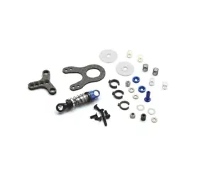 Amortiguador trasero Kyosho R246 Mini-Z Type RM KYOR246-1354 - Imagen 1 de 1