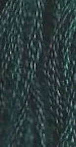 The Gentle Art - Sampler Threads Cotton Floss - 10 Yard Skein 0940 Island Blue - Picture 1 of 1