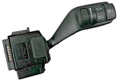 🔥2010-2013 FORD TRANSIT CONNECT INTERRUPTOR LIMPADOR DE PARA-BRISA SEM CONTROLE TRASEIRO - Imagem 1 de 4