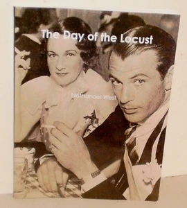 The Day of the Locust - Picture 1 of 2