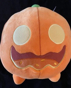 Funko Steven Universe Pumpkin Hot Topic Exclusive Plush Toy 12" Rare - Picture 1 of 9